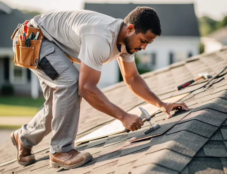 Roofing Westmont